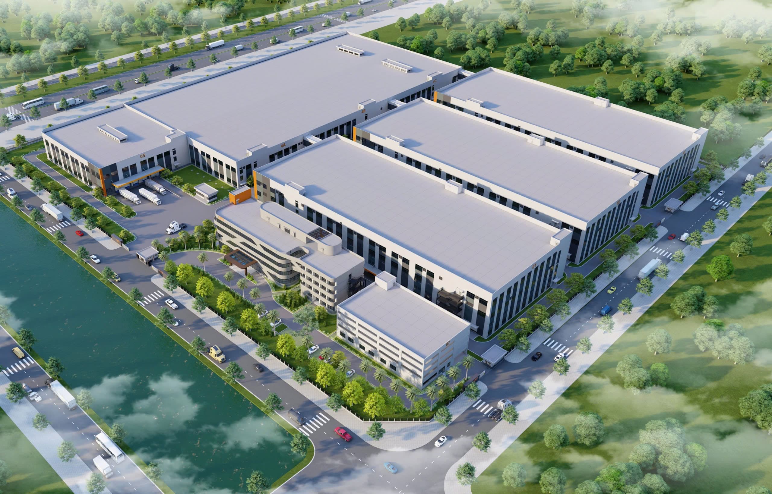 CAYI Technology Vietnam